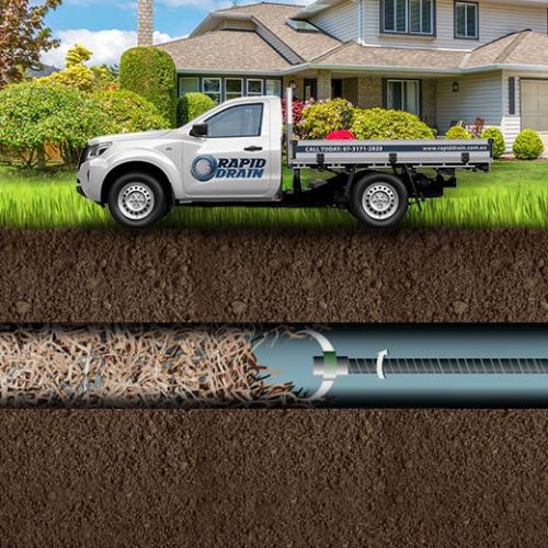 Fast Lindum Drain & Sewer Plumbers