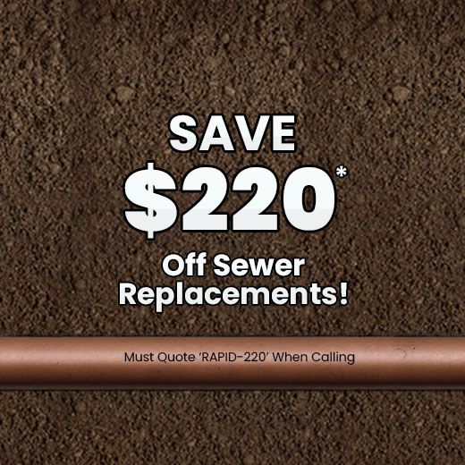 Fast Lindum Drain & Sewer Plumbers
