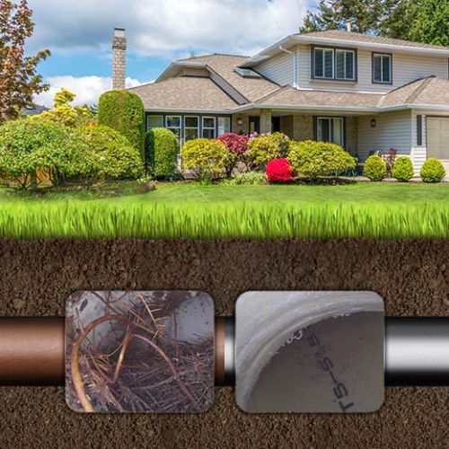 Fast Lindum Drain & Sewer Plumbers