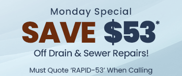 Fast Lindum Drain & Sewer Plumbers