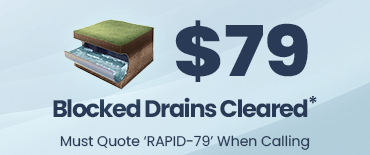 Fast Lindum Drain & Sewer Plumbers