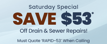 Fast Lindum Drain & Sewer Plumbers