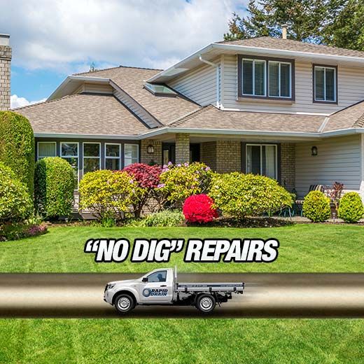 Fast Lindum Drain & Sewer Plumbers